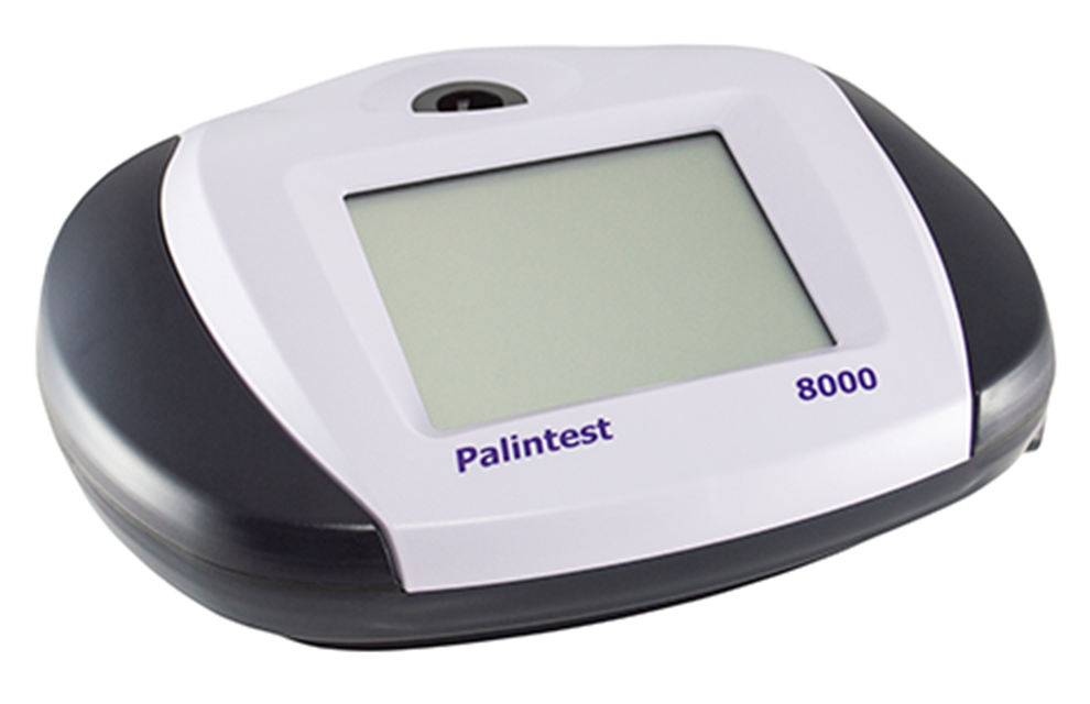 Product Discontinued: Photometer 8000